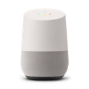 Google Home device