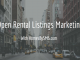 Open Rental Listings Marketing