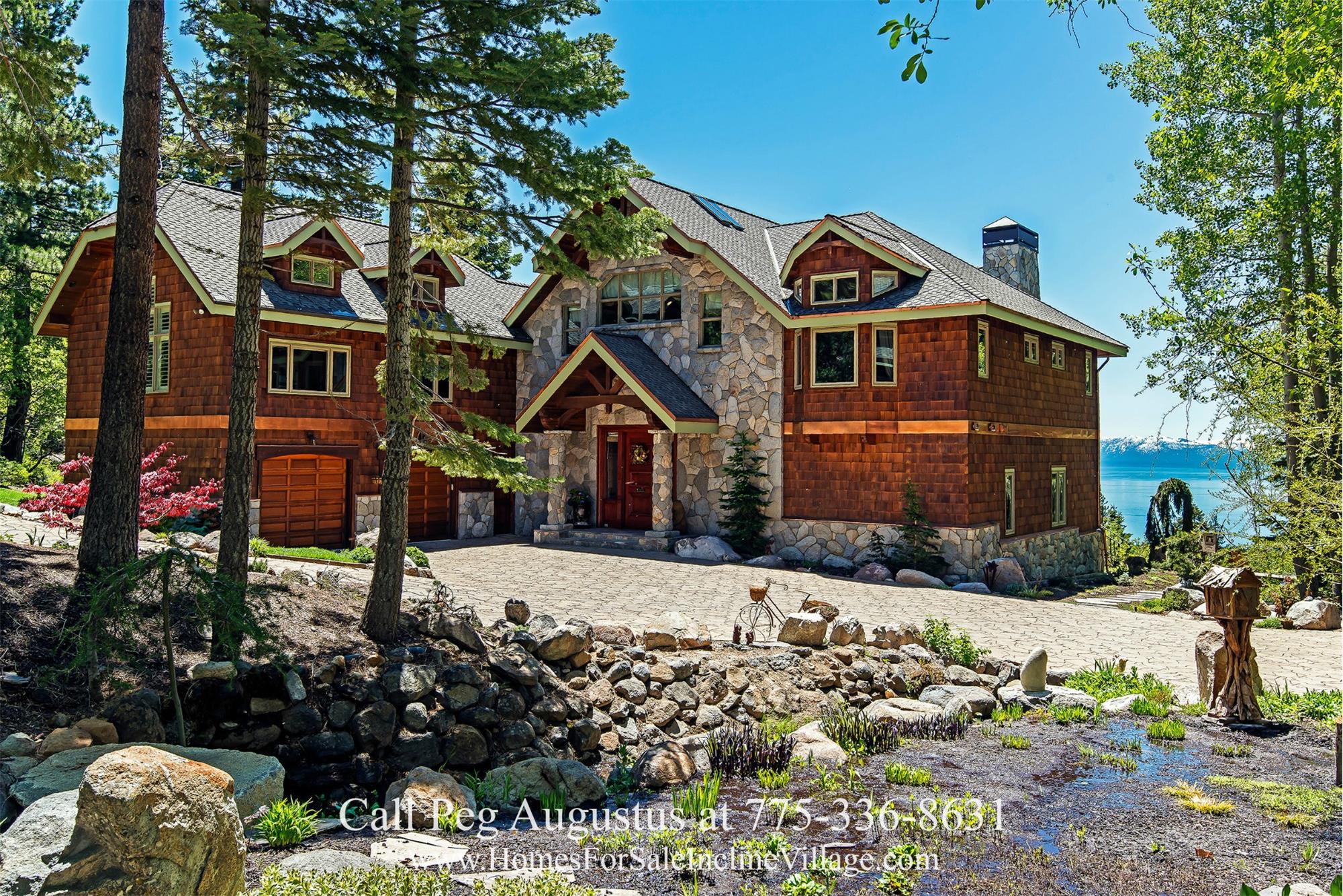 755 Burgundy Rd, Incline Village, NV 89451 RealBird Blog