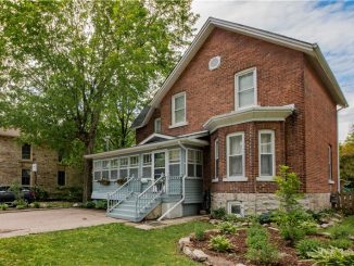 240 Pine Street, Gananoque, ON K7G 1C8, Canada