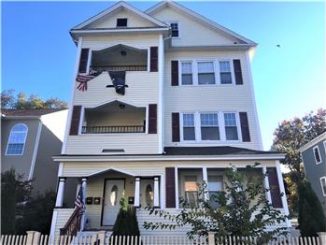 38 Woodford St, Worcester, MA 01604