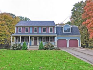 49 Oxford Drive Franklin, MA 02038