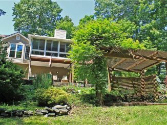 50 Kindling Trail, Horse Shoe, NC