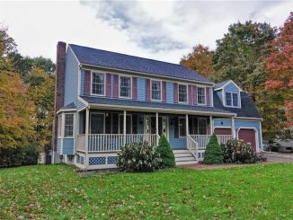 49 Oxford Dr, Franklin, MA 02038
