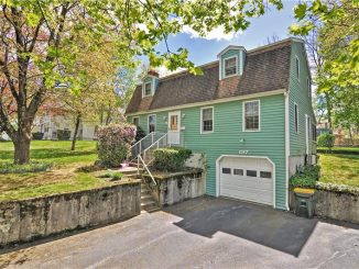 197 Peck St, Franklin, MA 02038