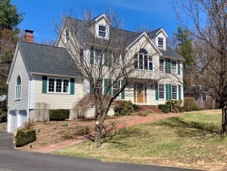 61 Bridle Path, Franklin, MA 02038