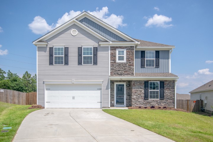 756 Colina Court, Lexington, SC 29073 | RealBird Blog