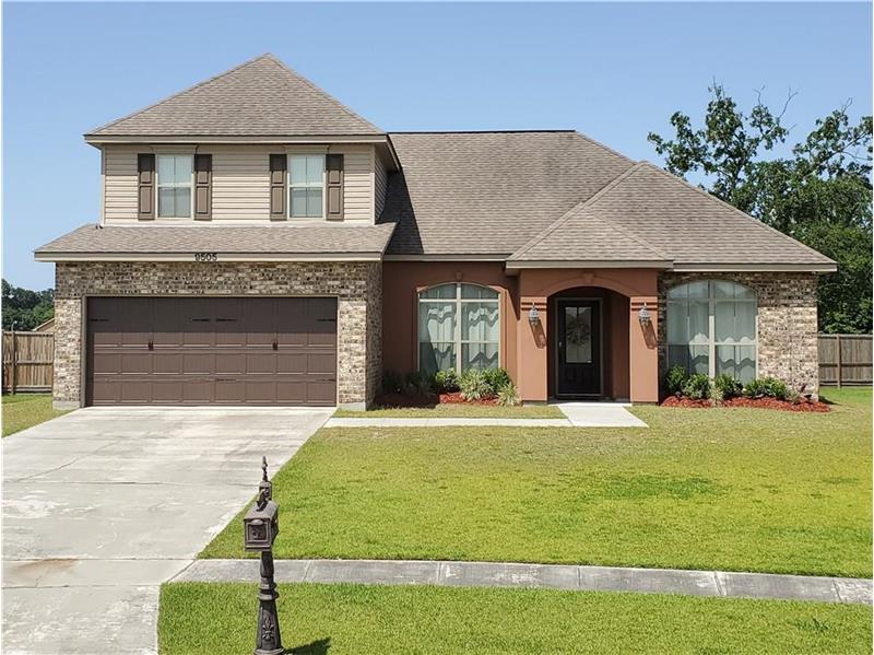 9505 Sweet Bay Lane, Waggaman, LA 70094 RealBird Blog