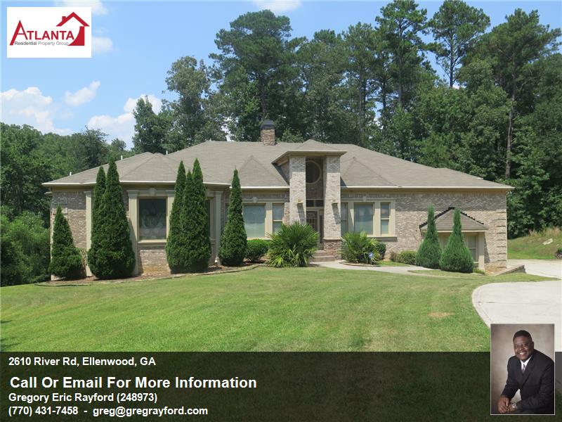 2610 River Rd, Ellenwood, GA 30294 RealBird Blog