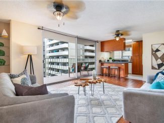 2355 Ala Wai Blvd 508, Honolulu, HI 96815