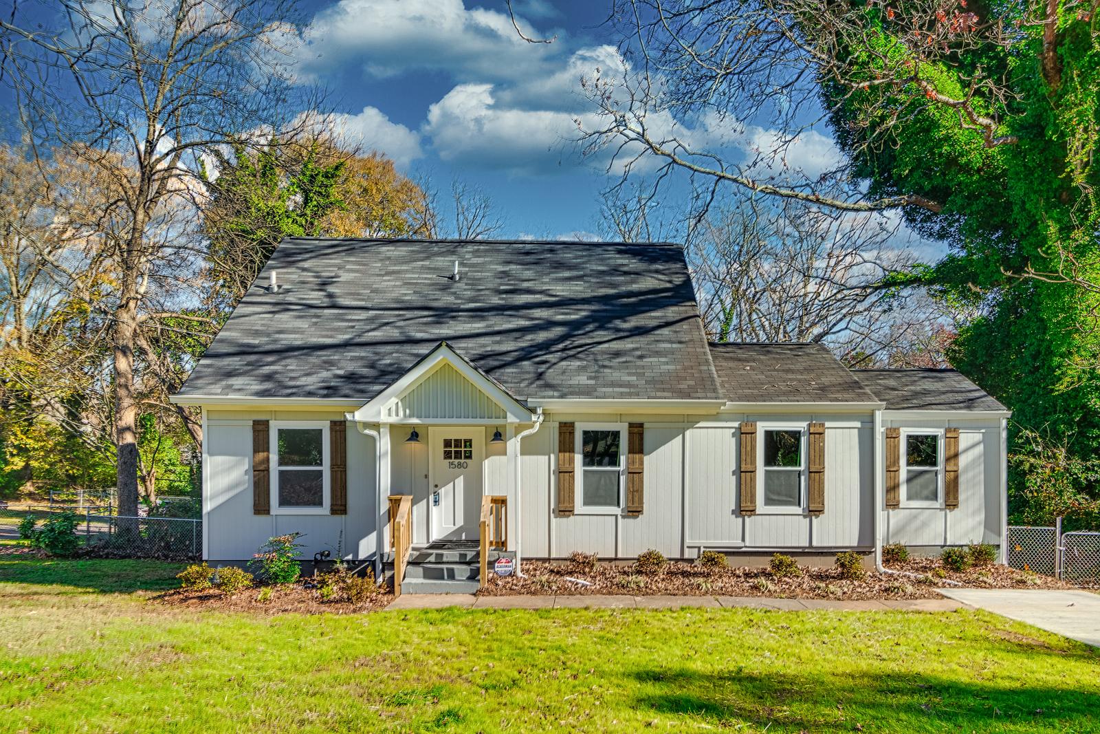 Hills Charmer. Home For Sale in Atlanta by Chris Cantu