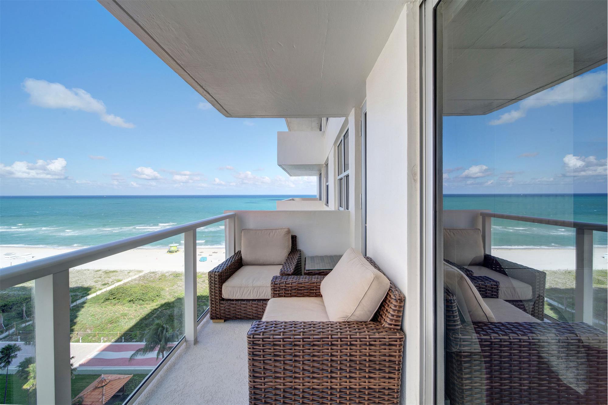 Beautiful Ocean View Condo For Sale In Miami Beach By Shelly Northern ...