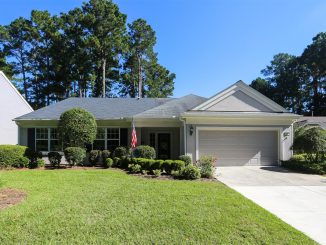 9 Debeaufain Drive, Bluffton, SC 29909