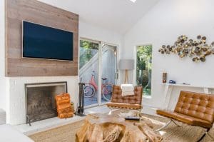 Connecting Airbnb Hosts with Real Estate Professionals