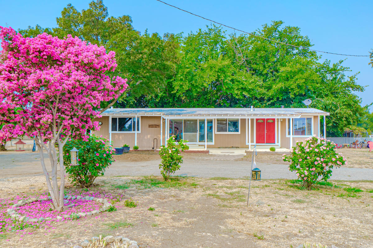 Rockin River Ranch Esparto Horse Property For Sale RealBird Blog