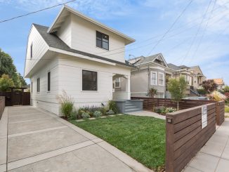 819 & 821 30th Street, Oakland, CA 94568