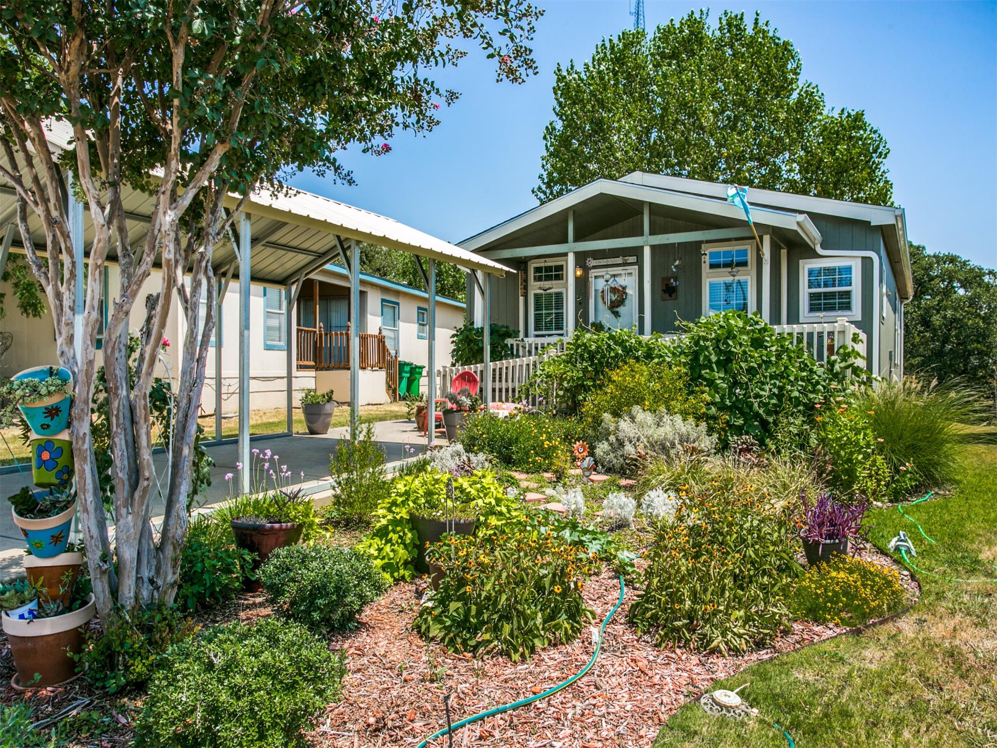 Immaculate manufactured home for sale in Euless, TX RealBird Blog