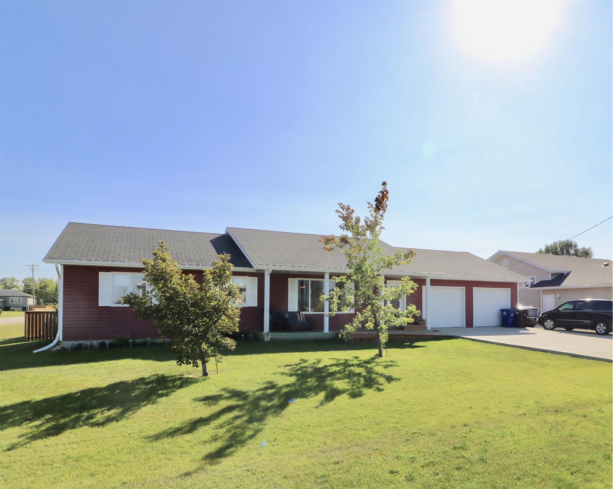 Morley Avenue, Mitchell, MB R5G 1H8 | RealBird Blog