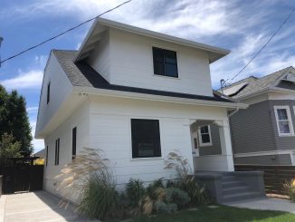 Photo of 819 & 821 30th Street, Oakland, CA 94568