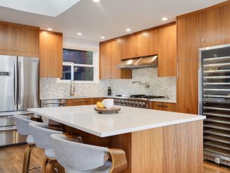 Photo of interior of house at 721 Rolph St, San Francisco, CA 94112