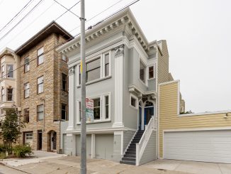 Photo of building at 1530-32 Hayes St, San Francisco, CA 94117