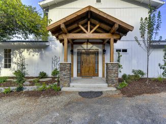 Farmhouse For Sale In The Hills