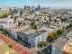 Aerial photo of condo at 1992 15th St, San Francisco, CA