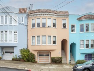 Photo of multiunit at 2332 22nd Ave, San Francisco, CA 9045116