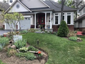 House at 16 Oakmont Ave, Oro Medonte, ON L0L 2L0