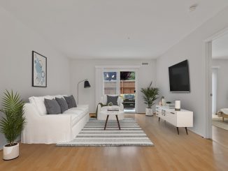 8100 Oceanview Terrace 115, San Francisco, CA 94132