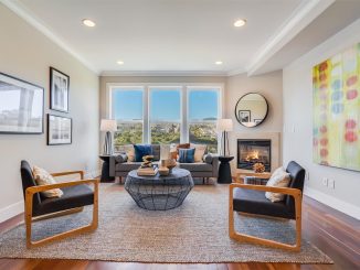 Townhouse for sale at 348 Benton Ave, San Francisco, CA 94110
