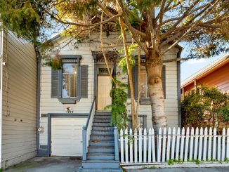 Photo of front of the house at 1729 Revere Ave, San Francisco, CA 94124