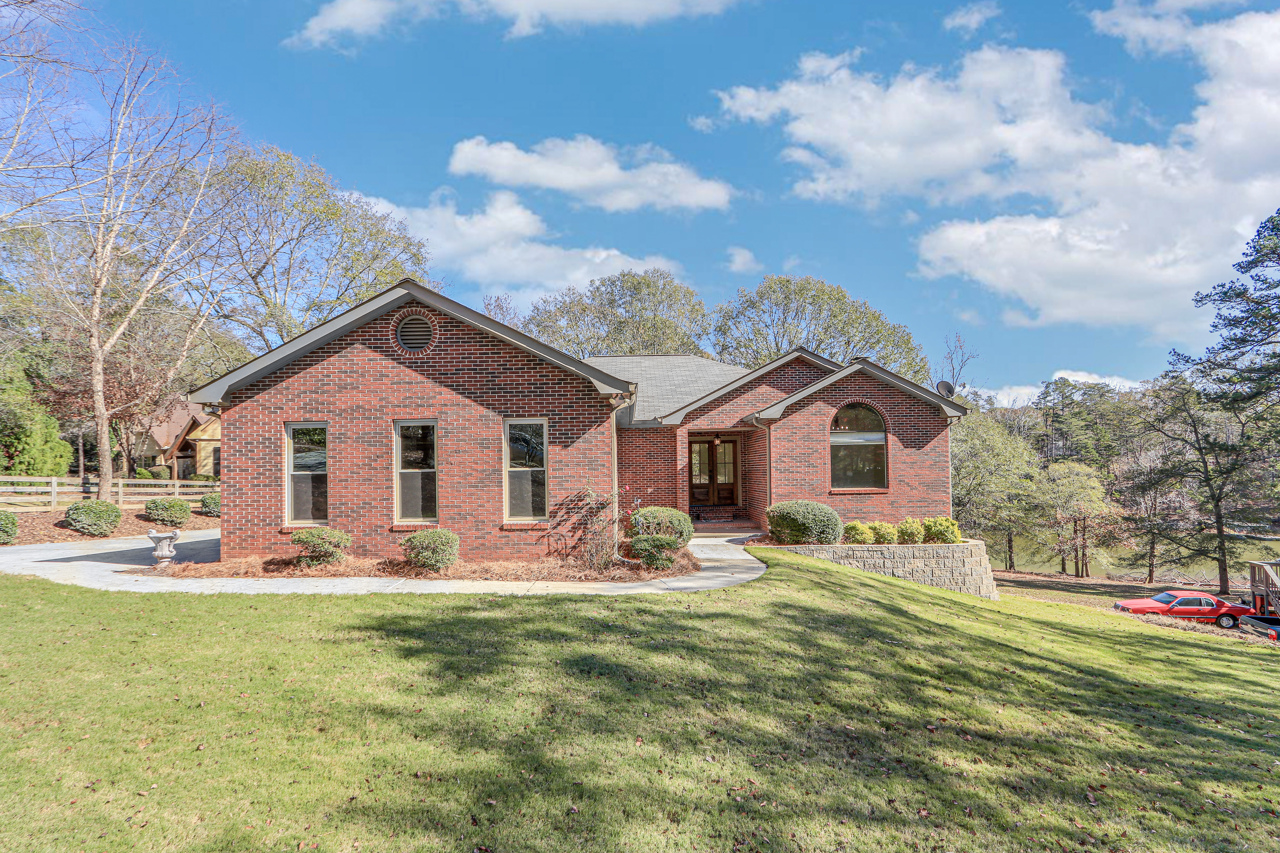 3737 Griffin Drive, Gainesville, GA 30506 RealBird Blog
