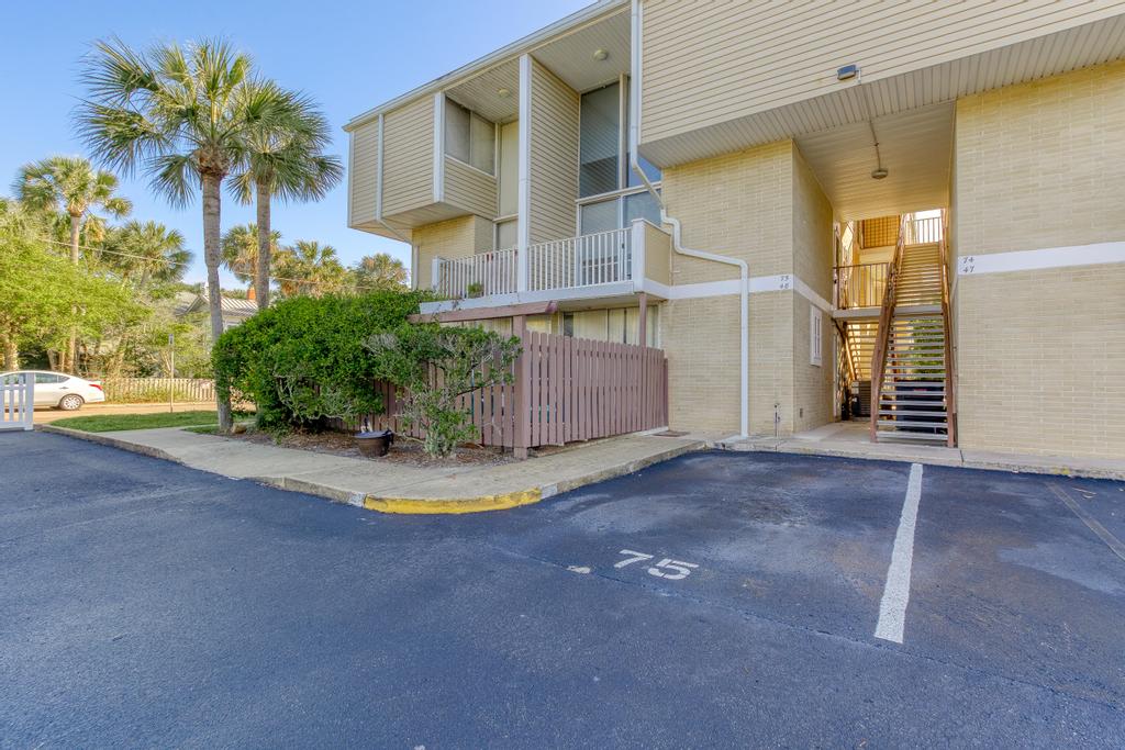 Rare Atlantic Beach, FL Condo For Sale RealBird Blog