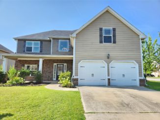 377 Bellhaven Way, Evans, GA 30809