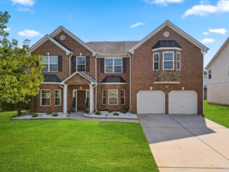 7903 Alta Court, Lithia Springs, GA 300122