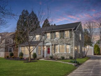 722 Greythorne Road, Wynnewood, PA 19096