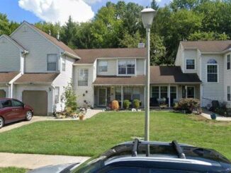 21 Evergreen Rd, East Windsor, NJ 08520