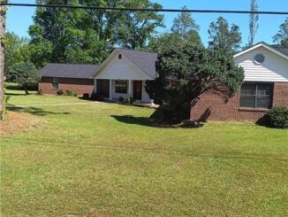 514 Cox ave, Hattiesburg, MS 39402