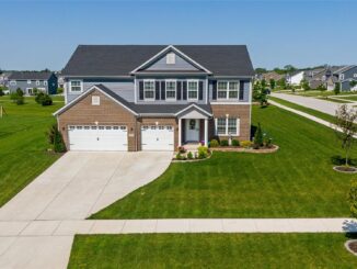 9155 Sherwood Court, St. John, IN 46373