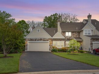 114 Waterford Circle, Berwyn, PA 19312