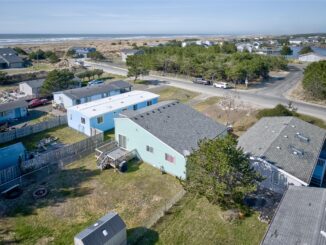 700 Oysterville Rd, Ocean Park, WA 98640