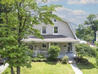 440 Saint Davids Avenue, Wayne, PA 19087