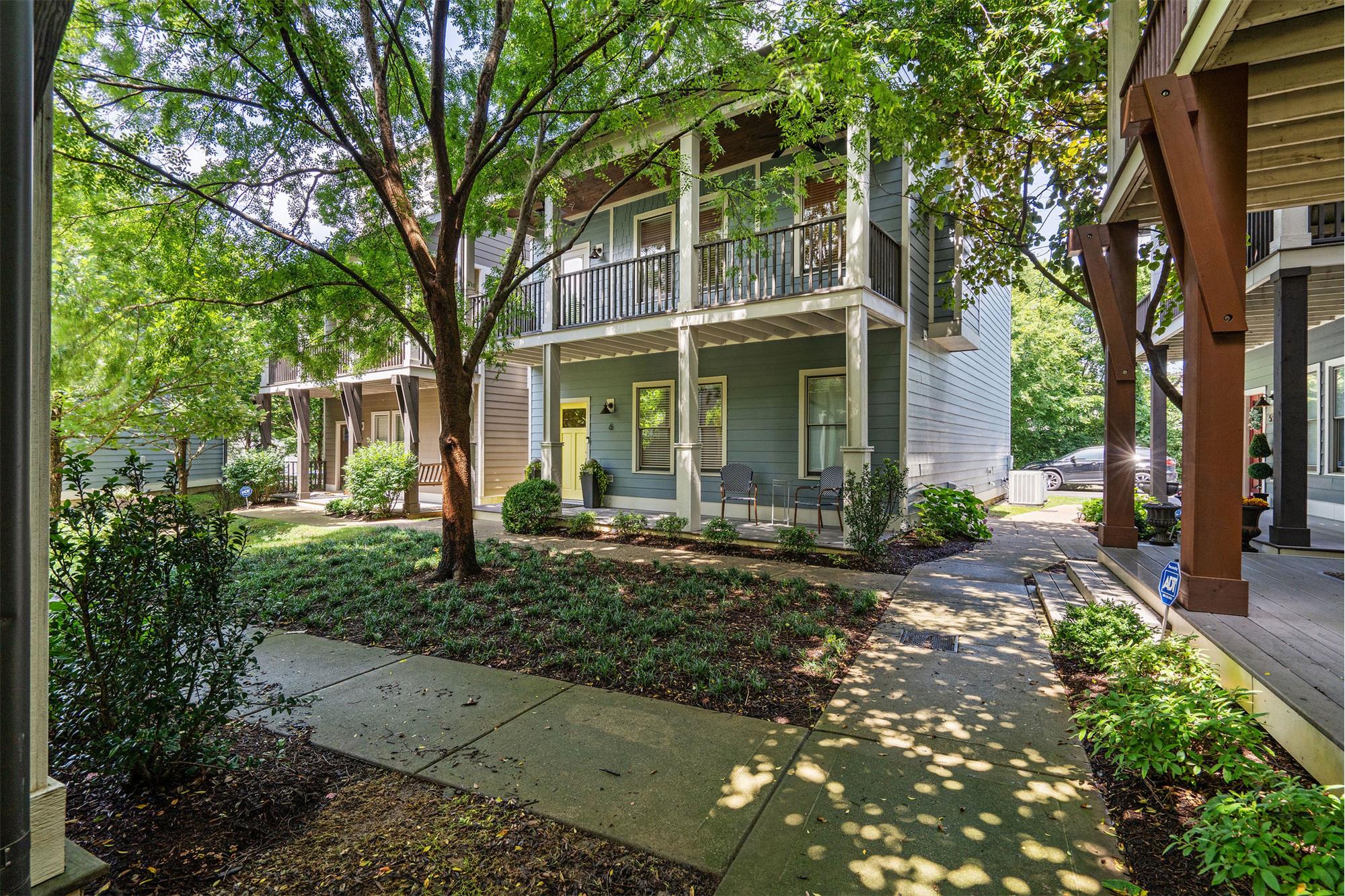 414 Acklen Park Drive 6, Nashville, TN 37205 | RealBird Blog