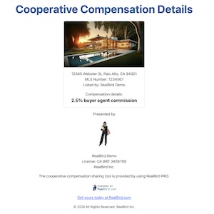 Cooperative Compensation For Buyer and Tenant Agents 300x300