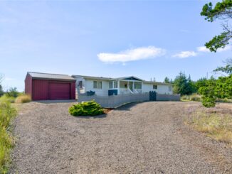 13925 N St, Long Beach, WA 98631