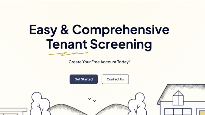 Free RealBird rental marketing add-on