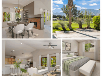 67607 S Natoma Dr, Cathedral City, CA 92234