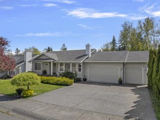 4102 Northridge Way, Bellingham, WA 98226
