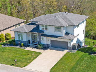 151 N. Ridgeview Drive, Valparaiso, IN 46385